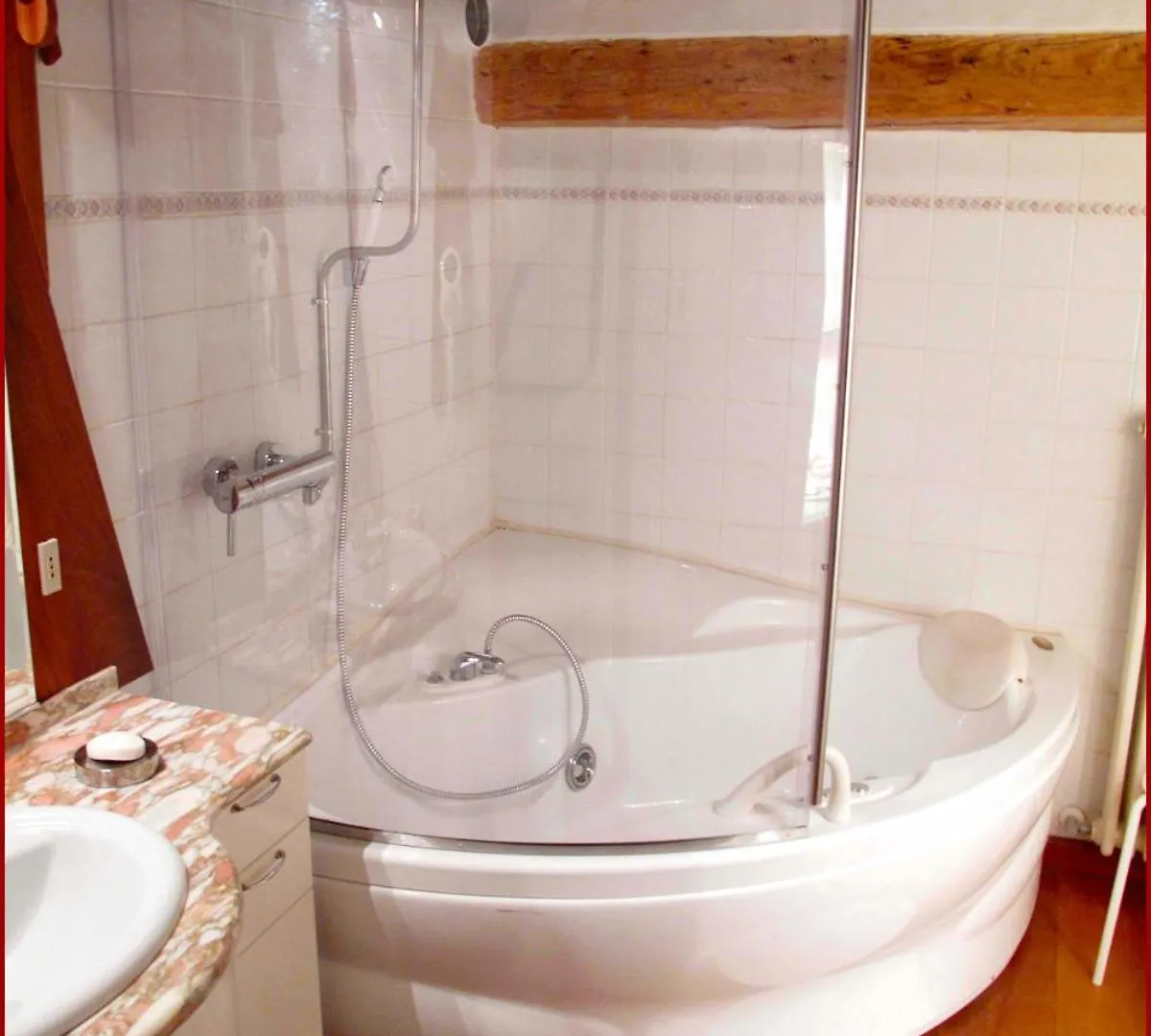 Casa Carlo Goldoni Daire Venedik İtalya