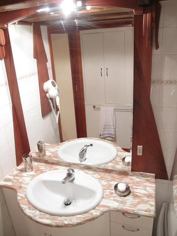 Casa Carlo Goldoni Daire Venedik İtalya