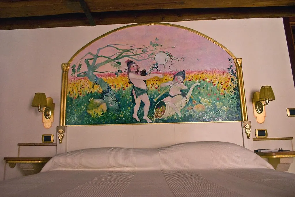 Casa Carlo Goldoni Daire Venedik