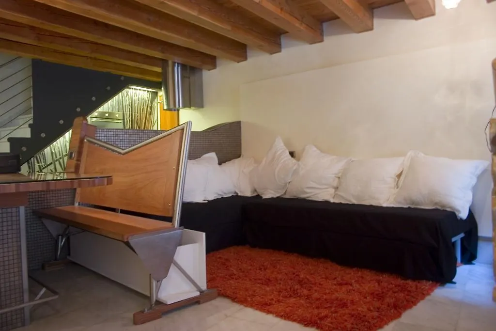 Casa Carlo Goldoni Daire Venedik 0*,  İtalya
