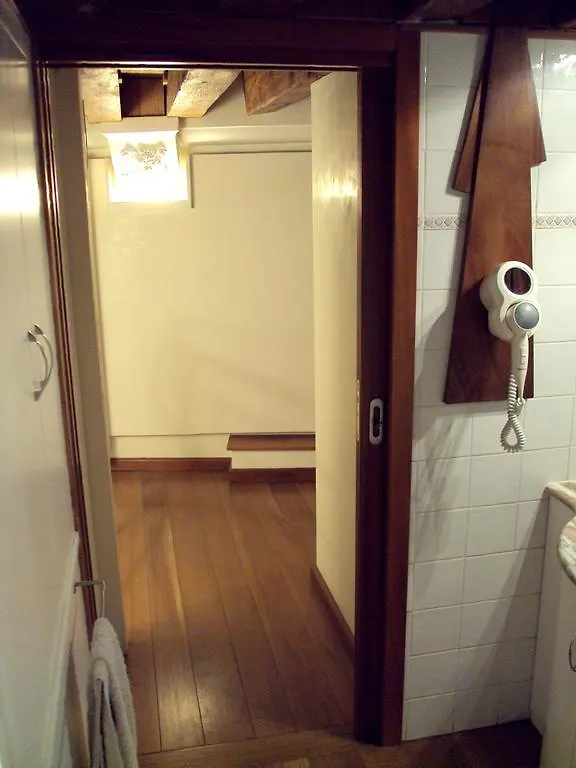 Casa Carlo Goldoni Daire Venedik 0*,  İtalya